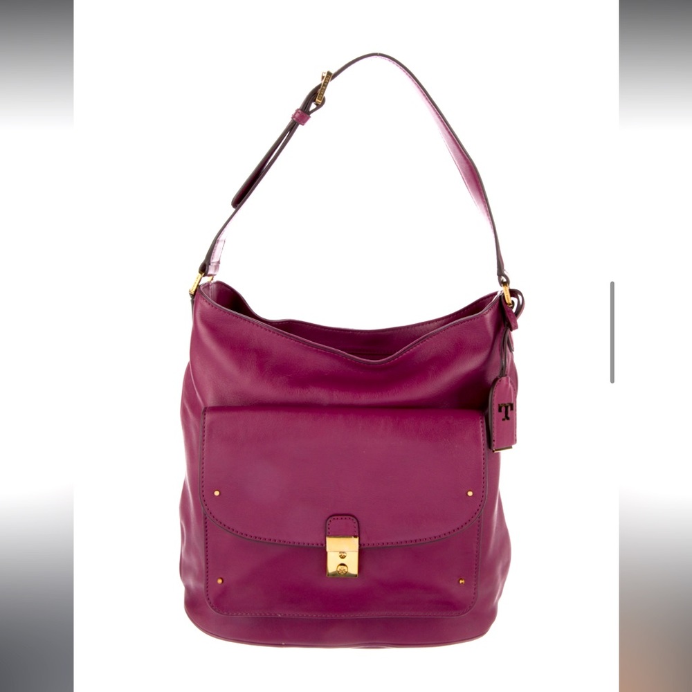 Tory Burch Priscilla Hobo